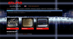 Desktop Screenshot of gfs-pro.com